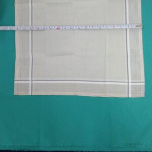 AH1950HMPR Arihant Premium Mercerized Printed Hankies – 19" (48 cm)